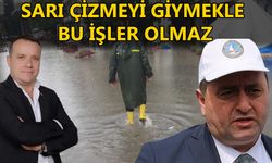 REZİLLİĞİN İÇİNDE REZİLLİK…