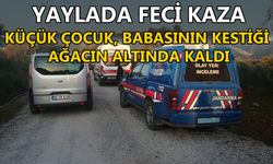 9 YAŞINDAKİ ÇOCUK HASTANEDE HAYATINI KAYBETTİ