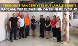 ÜNSAL: DÜZCE SANAYİSİNE KATKINIZ BÜYÜK