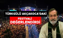 “ADI FESTİVAL AMA İÇİ BOŞ”