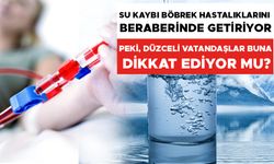 ÖNCÜ HABER EKİBİ SOKAĞIN NABZINI TUTTU