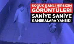 POLİS HERYERDE ONU ARIYOR