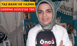 RUKİYE YEŞİL DÜZCE’DE TARİHİ YAŞATACAK