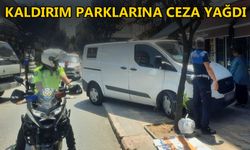 DÜZCE’DE ZABITA VE POLİSTEN ORTAK ÇALIŞMA