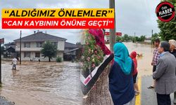 VALİ ATAY İLK DEĞERLENDİRMEYİ ÖNCÜ HABER’E YAPTI