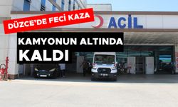 ATV SÜRÜCÜSÜ HAYATINI KAYBETTİ