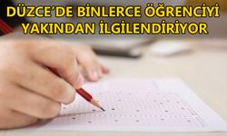 TERCİH BAŞVURULARI YARINDAN İTİBAREN BAŞLIYOR