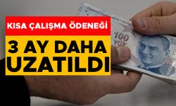 KARAR RESMİ GAZETEDE YAYIMLANDI