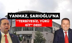 MHP’Lİ BAŞKAN, AK PARTİLİ BAŞKANI BELEDİYEDEN KOVDU