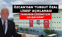 “DÜZCE’DE EĞİTİM RİSKE ATILAMAZ”