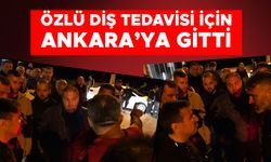 VALİ’YE BELEDİYE ADINA BRİFİNGİ ÜZEYİR YİĞİT VERDİ