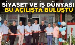 ÇETİN UZUN OTO YAĞ DEĞİŞİM SERVİSİ AÇILDI