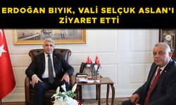 DÜZCE SANAYİSİ HAKKINDA BİLGİ VERDİ