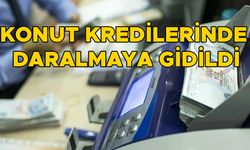 İLK KONUT KREDİLERİNDE SINIRLAMA OLMAYACAK