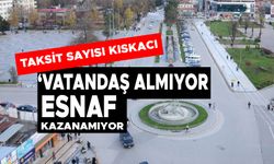 ‘SEKTÖRÜN CANLANMASI İÇİN DÜZENLEME ŞART’