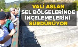 HASANLAR BARAJI’NIN SON DURUMU HAKKINDA BİLGİ ALDI