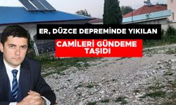 DİYANET VAKFINI GÖREVE DAVET ETTİ