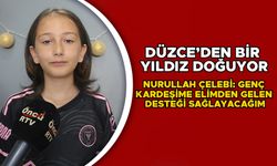 BİR FİLMDE OYNADI TEKLİFLER ART ARDA GELDİ