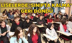 KARAR RESMİ GAZETE’DE YAYIMLANARAK YÜRÜRLÜĞE GİRDİ