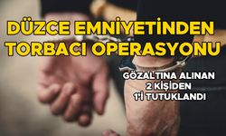 UYUŞTURUCU SATICISI TAM BİR SUÇ MAKİNESİ ÇIKTI