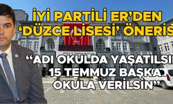 “GERGİNLİKTEN YORULDUK”