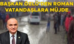 DÜZCE’YE 2 ROMAN MAHALLESİ DAHA EKLENİYOR