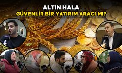 ÖNCÜ HABER VATANDAŞA VE ESNAFA MİKROFON UZATTI