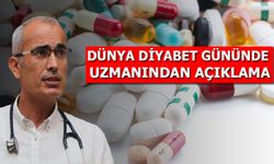 UZMAN ÇALIŞKAN TAVSİYELERDE BULUNDU