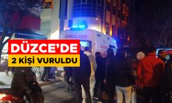 ZANLI, OLAY YERİNDEN KAÇTI, POLİSTEN KAÇAMADI