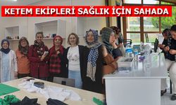 BELMEK KURSİYERLERİ BİLİNÇLENDİRİLDİ