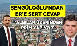 “DÜZCE’DEN BİHABER OLDUĞUNU TEKRAR ORTAYA KOYDU”