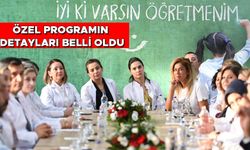 DÜZCE’DEKİ O EĞİTİMCİLER BAŞKENTTE AĞIRLANACAK
