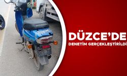 AYLARDIR ÇALINTI OLDUĞU TESPİT EDİLDİ