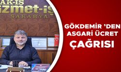 DÖRT KİŞİLİK BİR AİLENİN ASGARİ İHTİYAÇLARINI KARŞILAYACAK BİR ÜCRET OLMALI