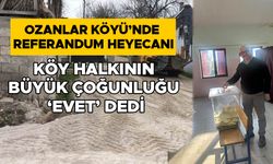 DÜZCE BELEDİYESİ’NE BAĞLANMAK İÇİN SÜREÇ BAŞLADI