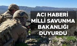 KALLEŞ SALDIRIDA 6 ASKERİMİZ ŞEHİT DÜŞTÜ…