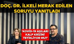 YANLIŞ BESLENME KALP SAĞLIĞINI TEHDİT EDİYOR