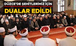 VALİ ASLAN: “ŞEHİTLERİMİZİN İNTİKAMI MİSLİYLE ALINACAK”