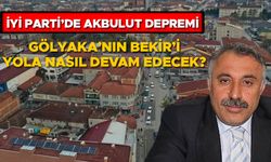 “SEÇMEN BASKISI NEDENİYLE İSTİFA ETTİM”