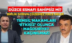 ÜNSAL KONUŞTU, BELEDİYE GEREKENİ YAPTI!