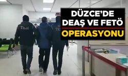 2 AYRI ADRESE OPERASYON DÜZENLENDİ