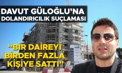 “ONLARCA AİLEYİ EVSİZ BIRAKTI”