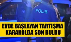 EŞİNİ BAKIN NEREYE GÖTÜRDÜ?