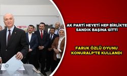 “İKİNCİ DÖNEM İŞLERİN DAHA HIZLI YÜRÜDÜĞÜ BİR DÖNEM OLACAK”