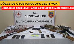 OPERASYONDA 7 KİŞİ GÖZALTINA ALINDI