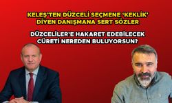 “FARUK ÖZLÜ’YÜ ÖZÜR DİLEMEYE DAVET EDİYORUM”