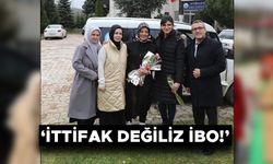 RAKİBİNDEN KORKAN ERCAN’IN ALGI BALONU SÖNDÜ!