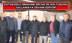 KABALAK MAHALLESİNDE HALKIN YOĞUN İLGİSİ İLE KARŞILAŞTI