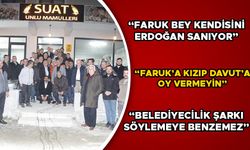 “EMANETİ EHLİNE VERİN”