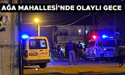 KAVGACI ŞAHISLAR POLİSE SALDIRDI